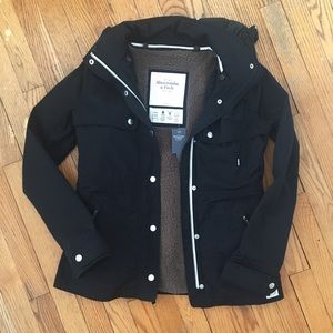 Abercrombie & Fitch jacket
